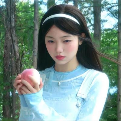处子之山